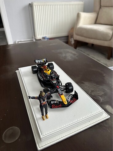 Beden Renk Red bull f1 verstappen