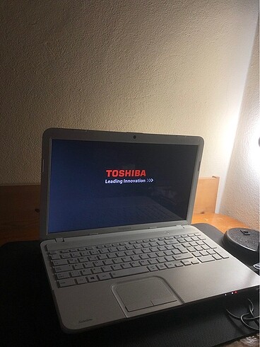Toshiba Dizüstü Bilgisayar