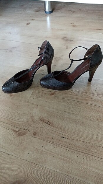 Enzo Angiolini Kadın ayakkabı yazlık 