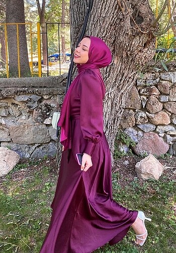 Saten Abiye