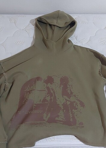 Solid veinte hoodie