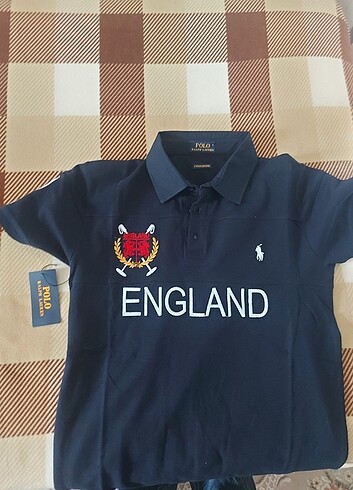 Polo Ralph Lauren Chief keef polo yaka tshirt | Gardrops