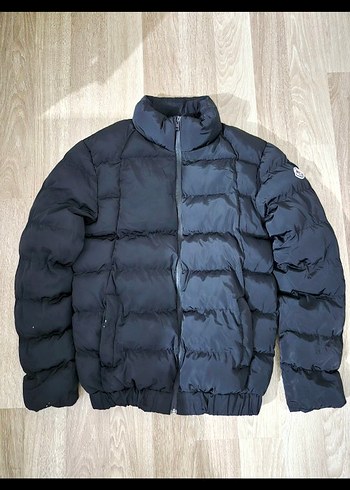 mocler erkek şişme mont - Görsel 3