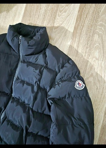 mocler erkek şişme mont - Görsel 4