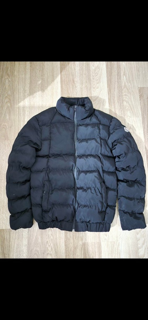 mocler erkek şişme mont - Görsel 3