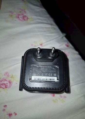 xiaomi mi wifi pro 300 mbps 2.4 ghz global versiyon güçlendırıcı - Görsel 3