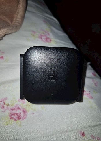 xiaomi mi wifi pro 300 mbps 2.4 ghz global versiyon güçlendırıcı - Görsel 2