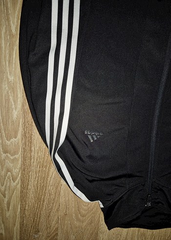 adidas vintage ceket hiphop - Görsel 2