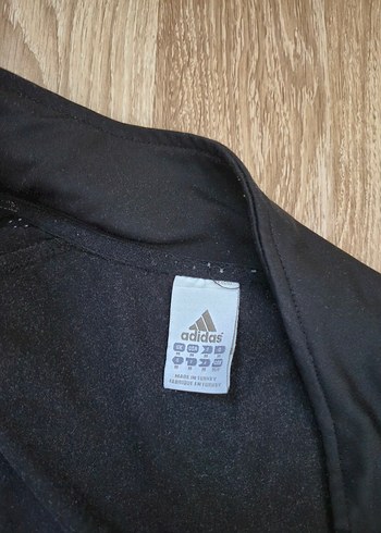 adidas vintage ceket hiphop - Görsel 4