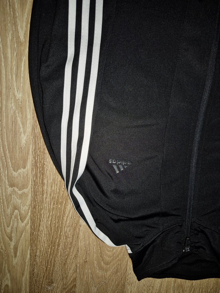 adidas vintage ceket hiphop - Görsel 2