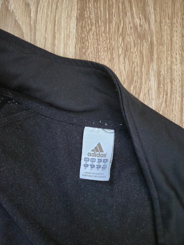 adidas vintage ceket hiphop - Görsel 4