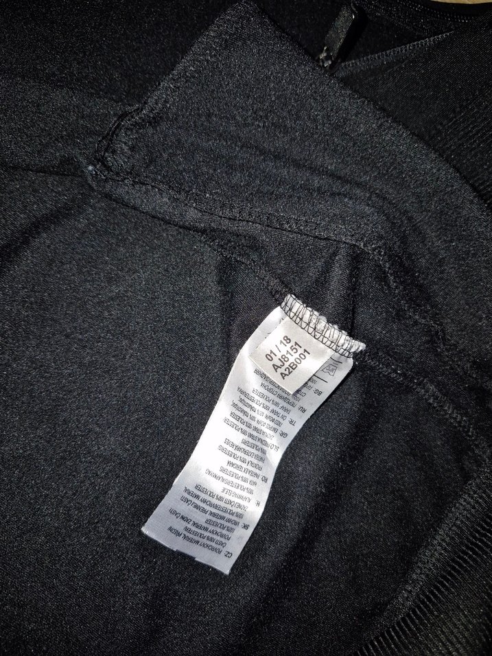 adidas vintage ceket hiphop - Görsel 5