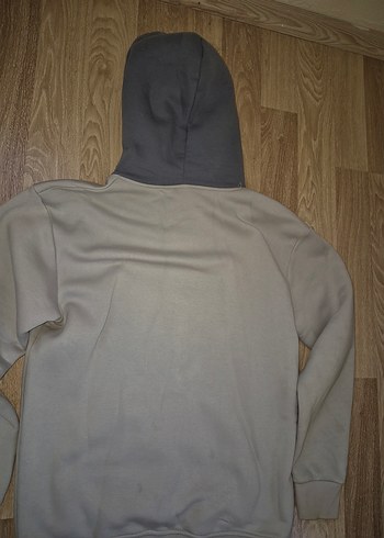 rick owens sweattshırt pislick hiphop vıntage - Görsel 4