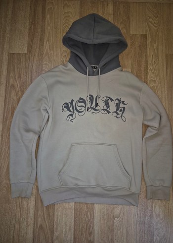 rick owens sweattshırt pislick hiphop vıntage - Görsel 2