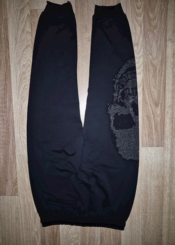 philipp plein esofman gothic hiphop pislick ed hardy ecko y2k - Görsel 4