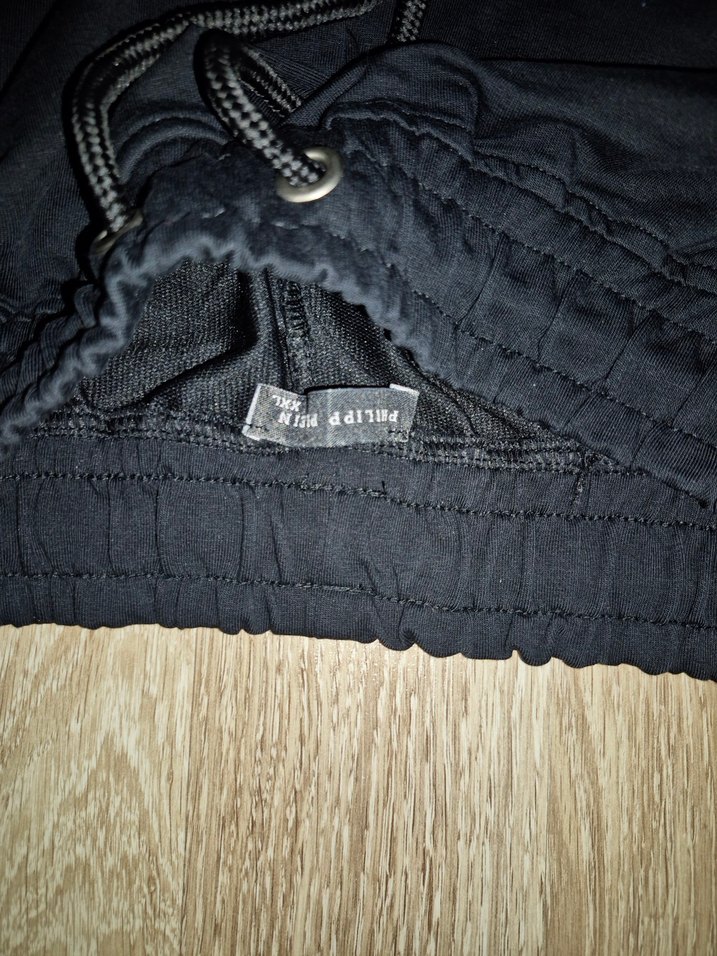 philipp plein esofman gothic hiphop pislick ed hardy ecko y2k - Görsel 3