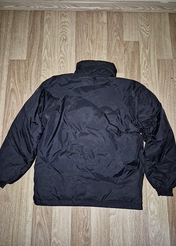 hıgh tech cift taraflı amerıkan mont eckopislick hiphop carhartt - Görsel 6