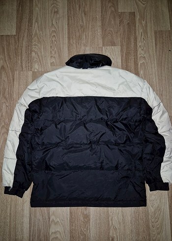 hıgh tech cift taraflı amerıkan mont eckopislick hiphop carhartt - Görsel 3