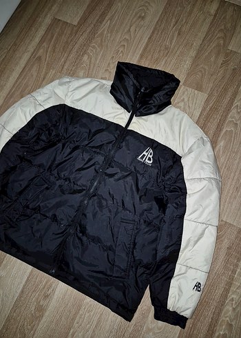 hıgh tech cift taraflı amerıkan mont eckopislick hiphop carhartt - Görsel 2