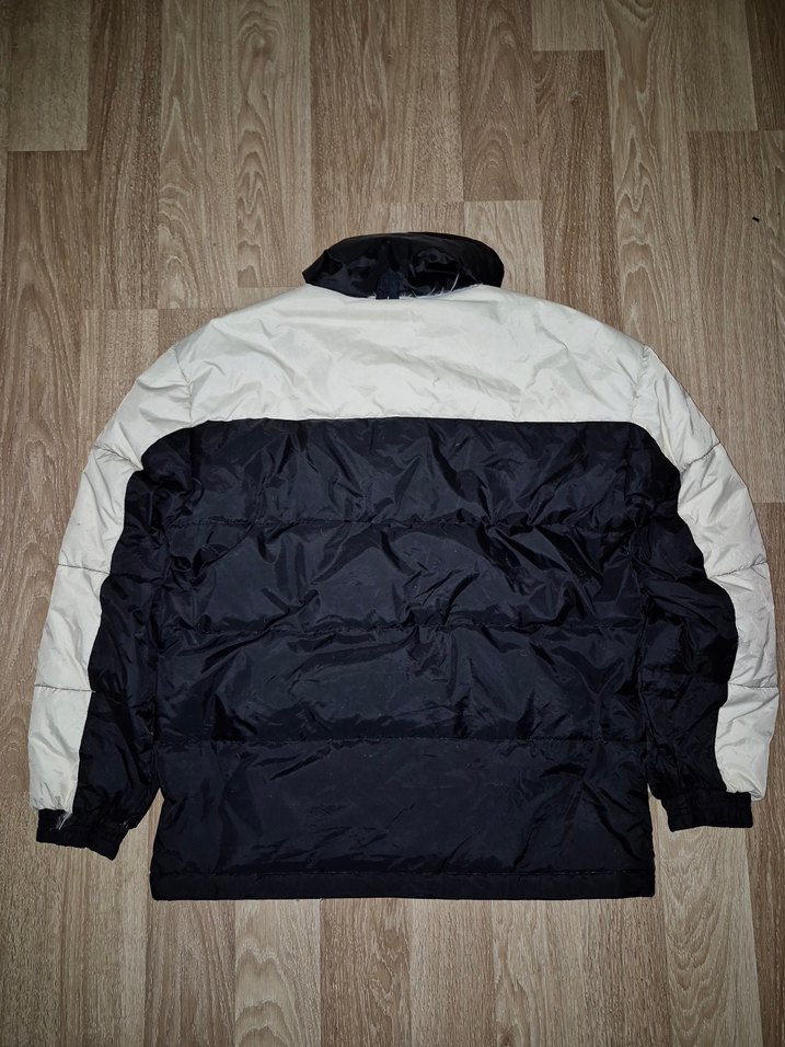 hıgh tech cift taraflı amerıkan mont eckopislick hiphop carhartt - Görsel 3