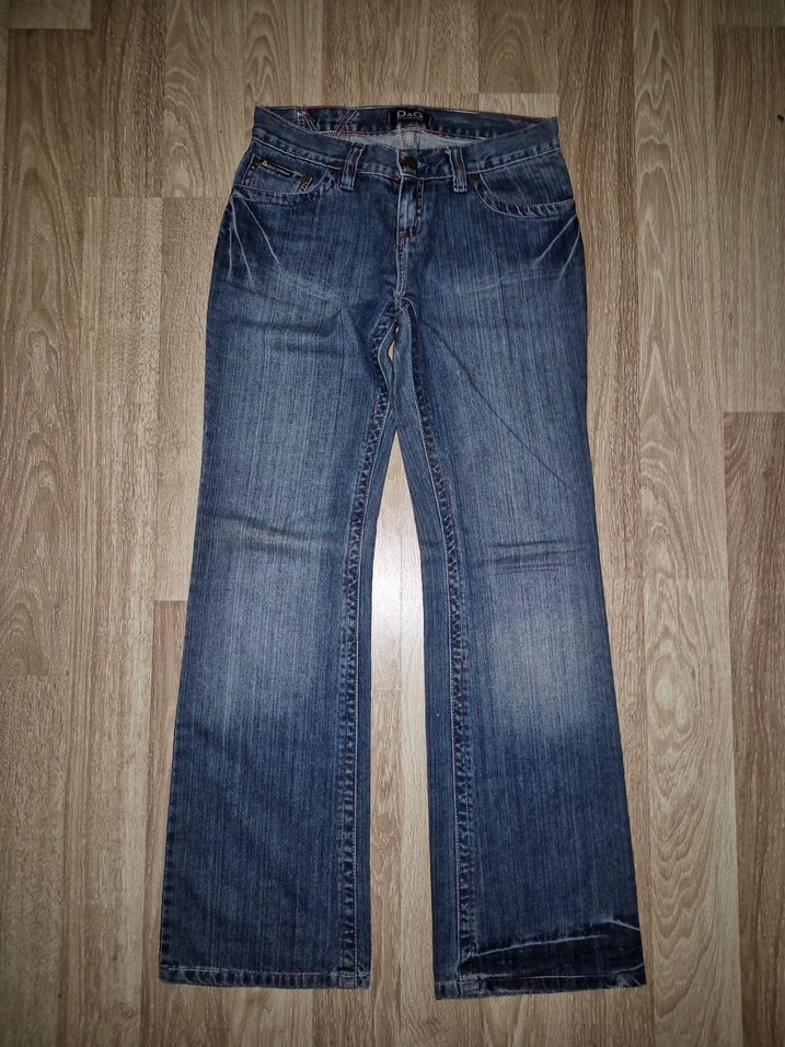 miss me true religion kadın jeans ispanyol paca pantolon - Görsel 4