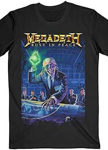 Megadeth+pantera fbd xl