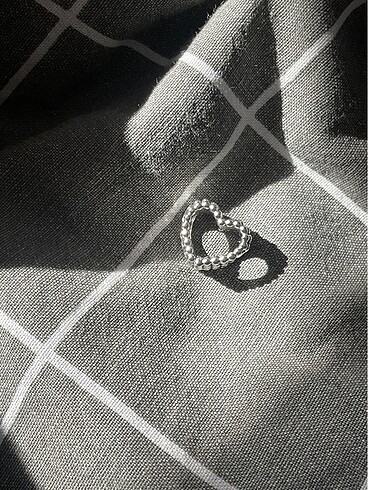 Pandora pandora kalp charm