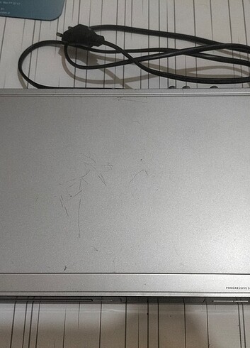 Philips Dvd player philips