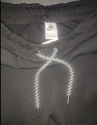 s/m Beden siyah Renk nike tech
