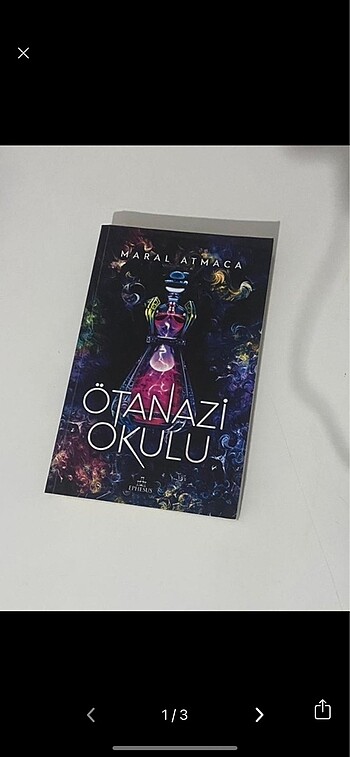 Ötanazi okulu 2