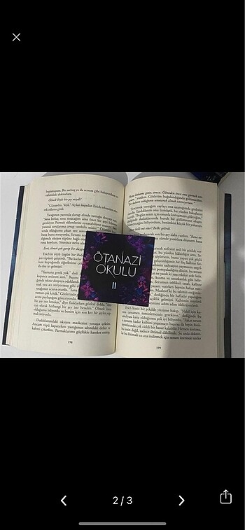 Ötanazi okulu 2