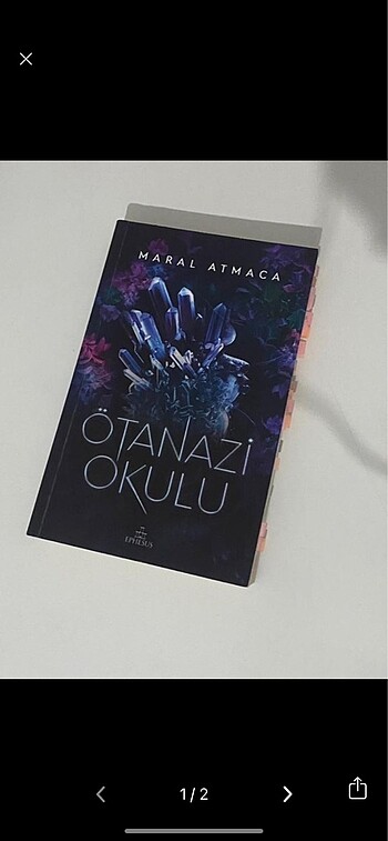 Ötanazi Okulu 1