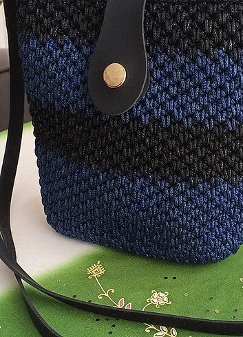 Beden siyah Renk Bayan telefon çantası