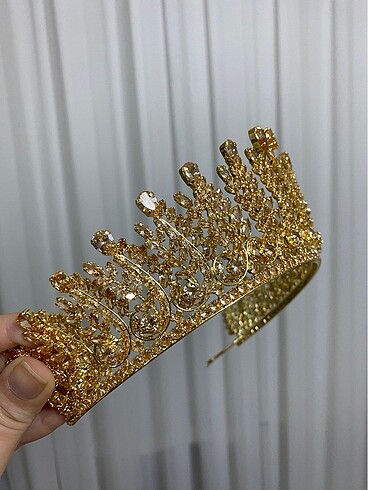 Kına Tacı - Görsel 5