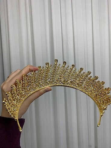 Kına Tacı - Görsel 6