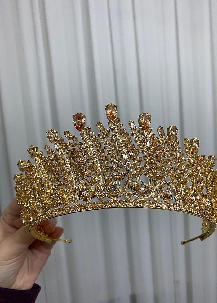 Kına Tacı - Görsel 3