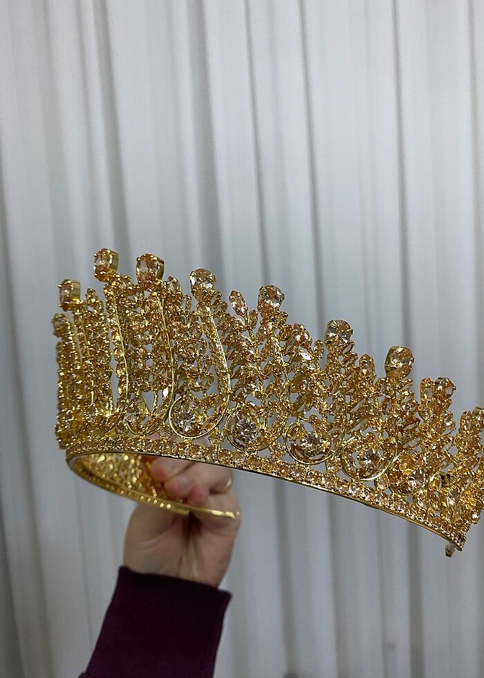 Kına Tacı - Görsel 4