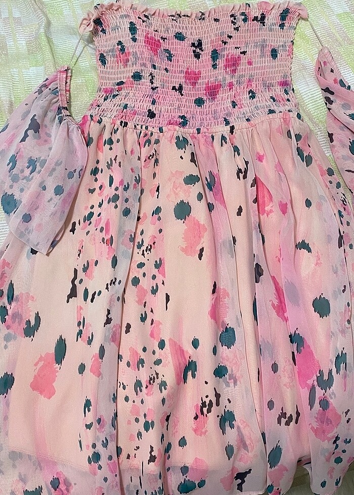 Trendyolmilla Elbise - Görsel 2