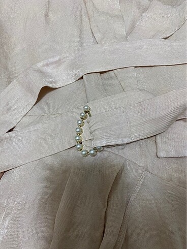 Nocturne elbise - Görsel 6