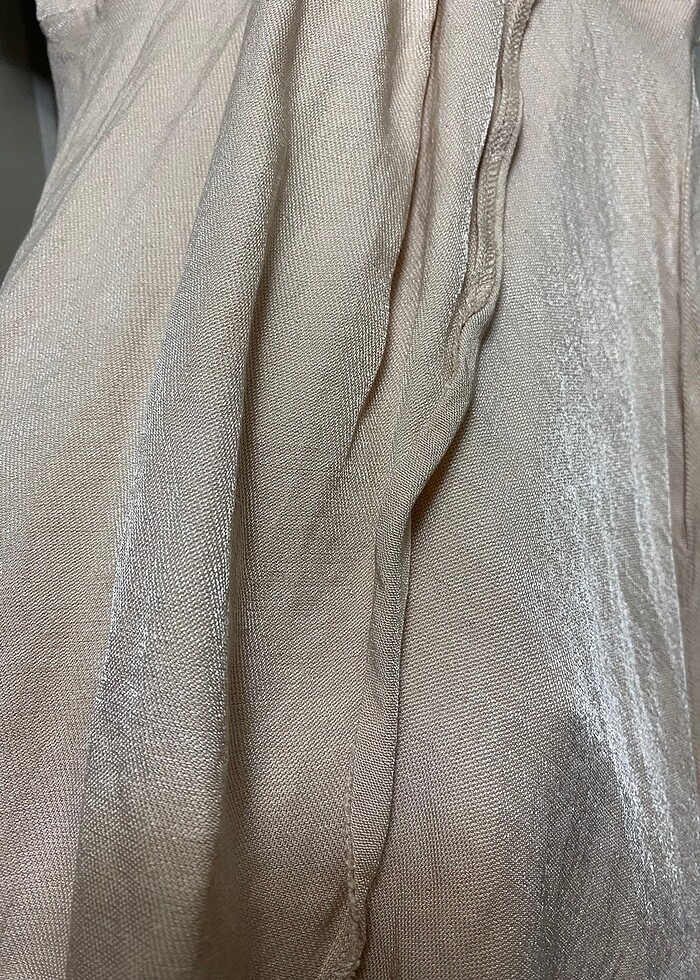 Nocturne elbise - Görsel 5