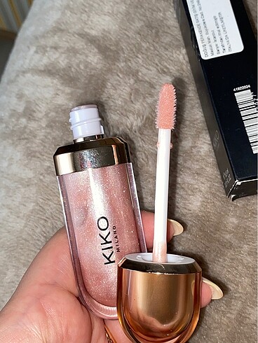  Beden Renk Kiko Milano Gloss