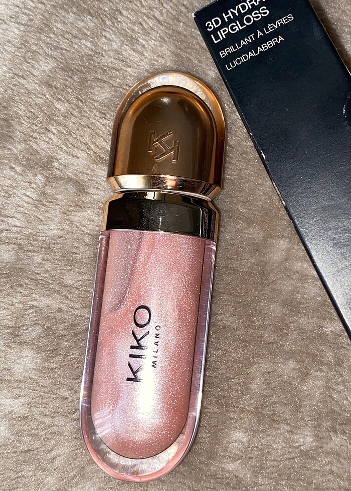 Kiko Milano Gloss - Görsel 3