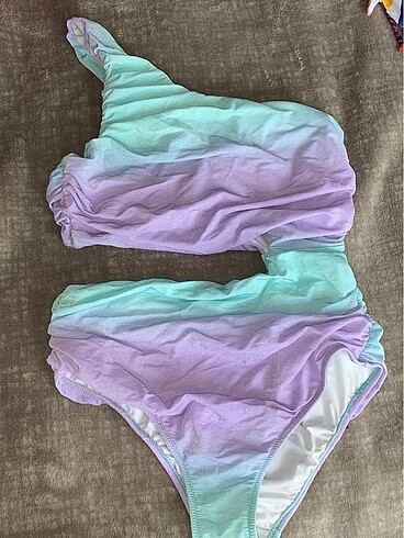 xl Beden Milla mayokini