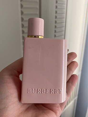  Beden Burberry Her Elixir