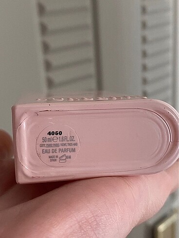  Beden Renk Burberry Her Elixir