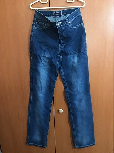 Polo Sport Jeans Company Pantalon