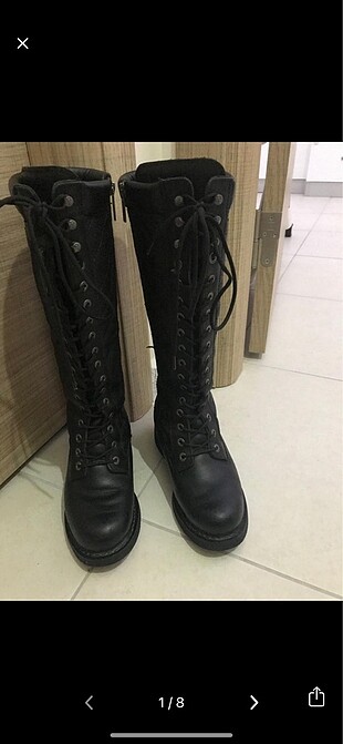 36 numara Harley