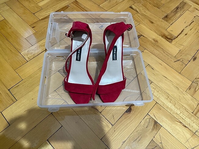 Nine West Badalia 36 numara