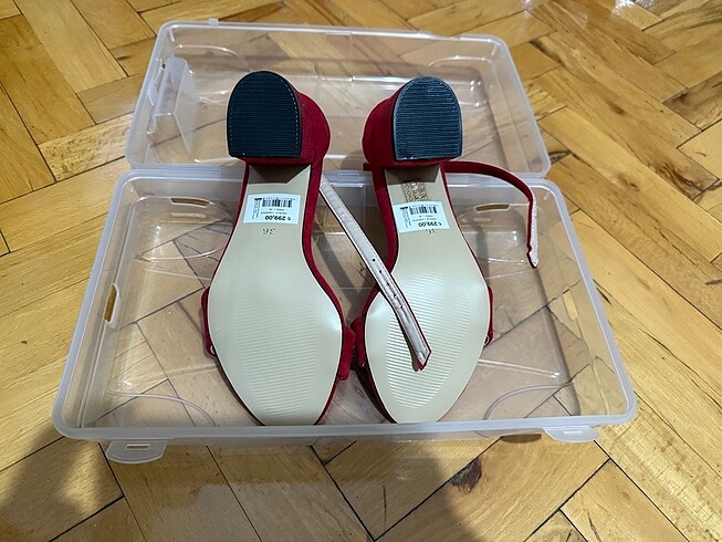Nine West Nine West Badalia 36 numara