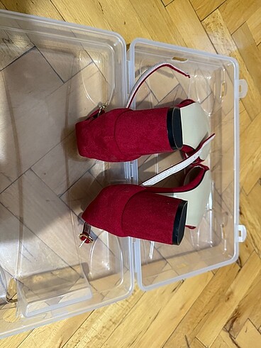 36 Beden Nine West Badalia 36 numara